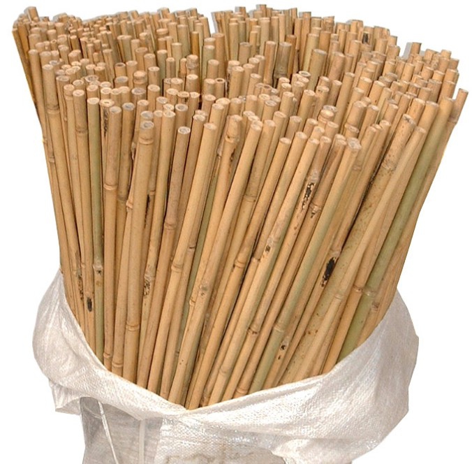 Bambusová tyč 150cm