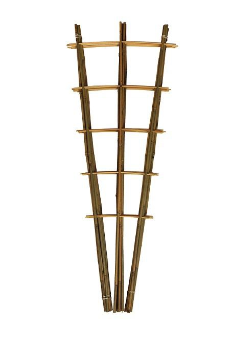 Bambusová opora trojitá PB3 180cm