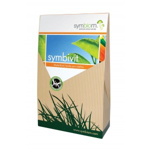 Symbivit - mykorhíza pre rastliny 150 g