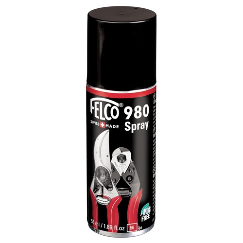 FELCO 980 Spray s olejom