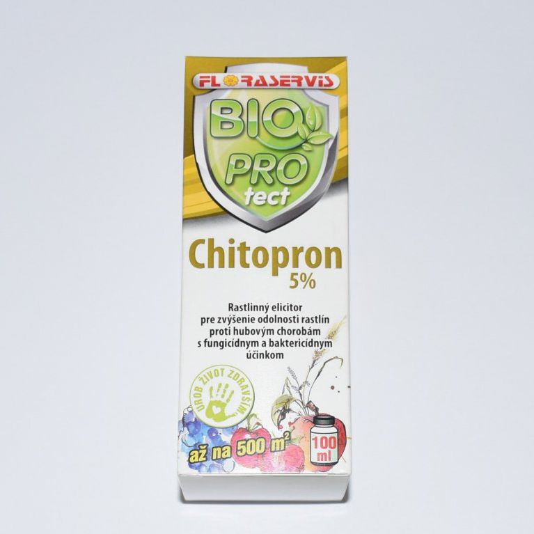 CHITOPRON 5% 100ml