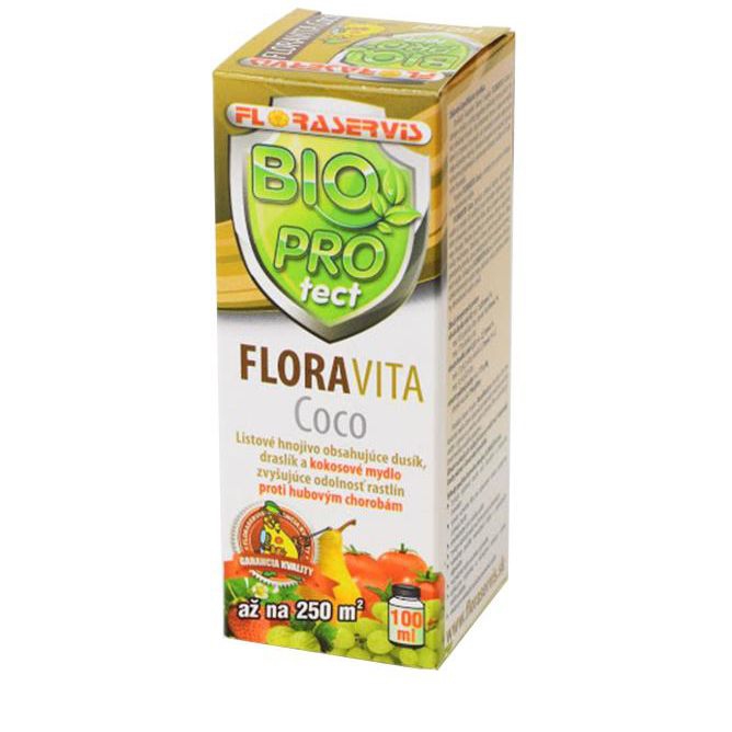 Floravita Coco 100ml