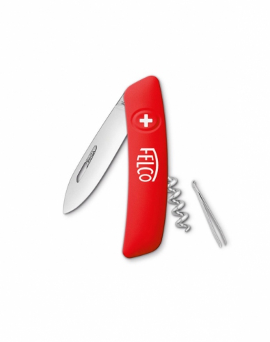 FELCO 501 Švajčiarsky vreckový nôž