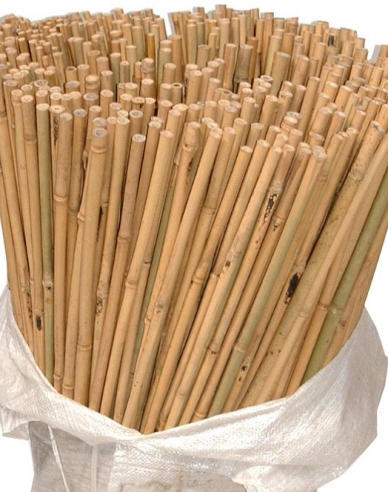 Bambusová tyč 60 cm