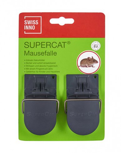Swiss Inno Super Cat Pasca na myši jeden pár