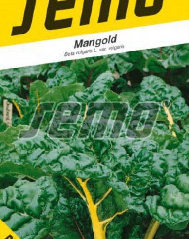 Semo Mangold ´Bright Yellow F1´