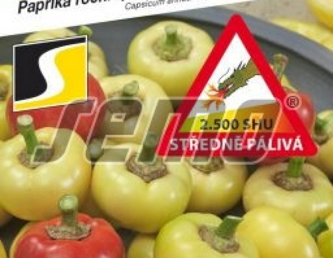 Semo Paprika ročná  ´Pálinda F1´