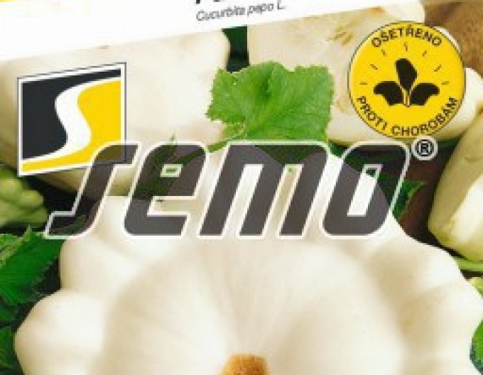 Semo Patizon ´Snowdisc F1´