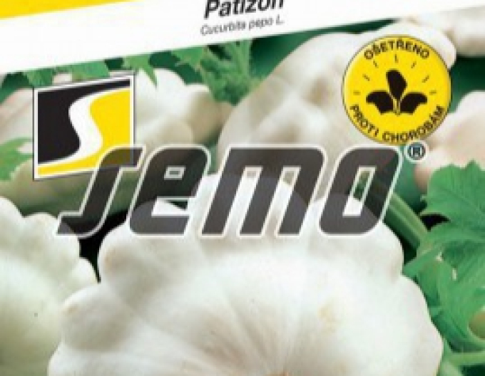 Semo Patizon ´Delikates´