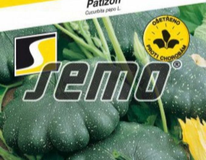 Semo Patizon ´Greendisc F1´