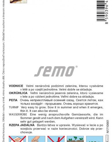 Semo Vodnica ´Andy F1´