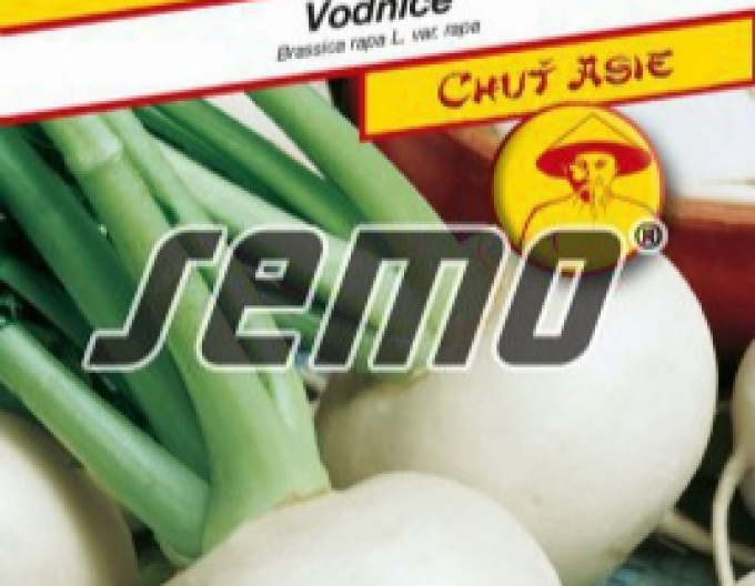 Semo Vodnica ´Oasis F1´