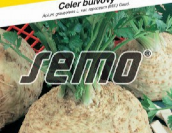 Semo Zeler buľvový ´Kompakt´