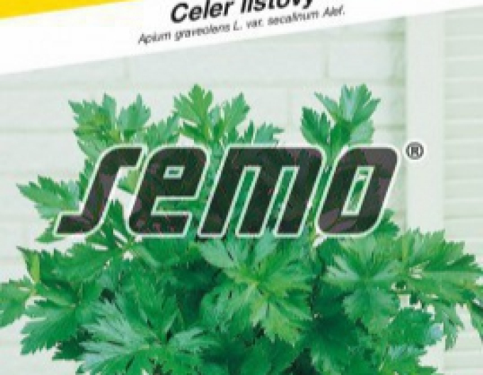 Semo Zeler vňaťový ´Jemný´