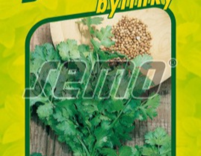 Semo Koriander ´Aroma´