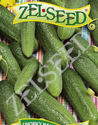 Zelseed Uhorka siata nakladačka ´Tamara F1´