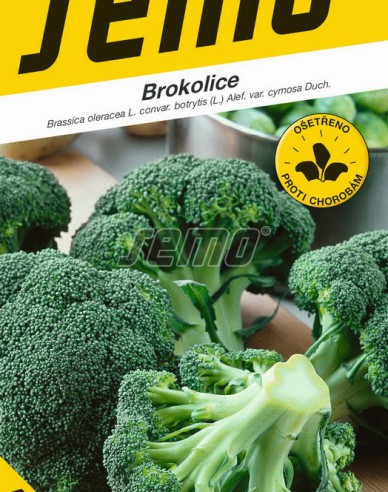 Semo Brokolica ´Atlantis F1´