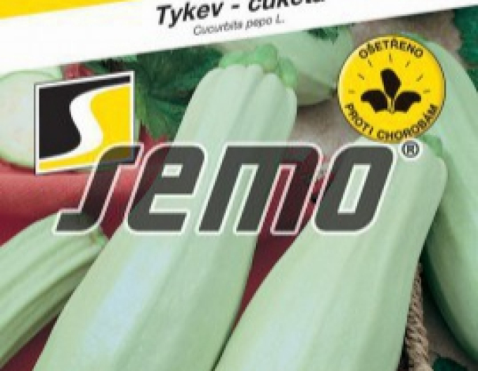 Semo Tekvica cuketa  ´Bětka F1´