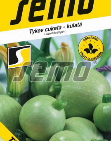 Semo Tekvica cuketa  ´Trend F1´