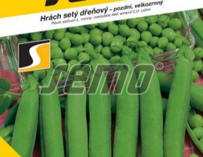 Semo Hrach siaty pravý ´Radim´ 50g