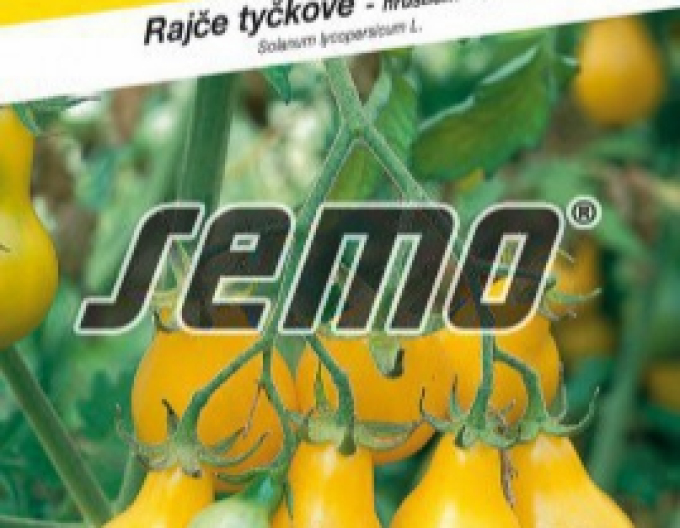 Semo Rajčiak kolíkový ´Perun´