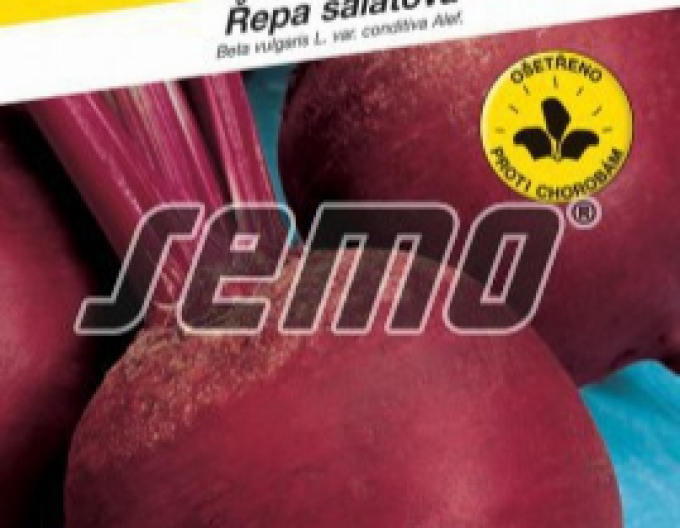 Semo Cvikla červená ´Betina´