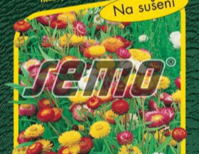 Semo Slamienka nízka  ´Bunter Bikini Zmes´