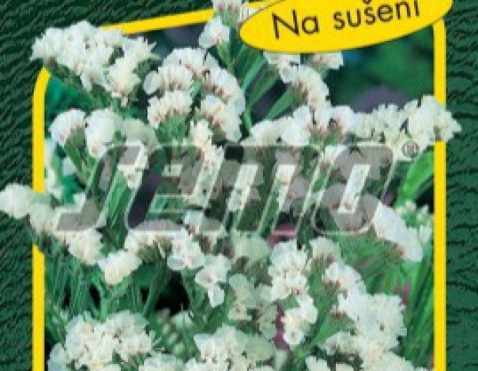 Semo Limonka ´White´