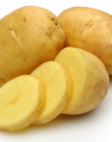 Sadbové zemiaky ´Bernina´ 25kg