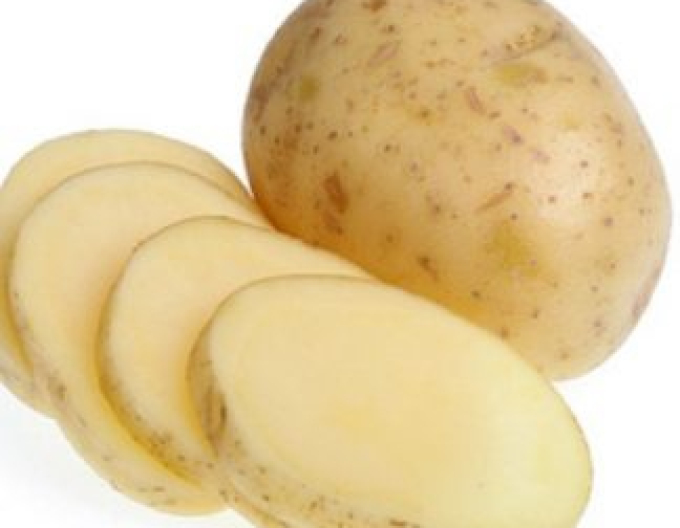 Sadbové zemiaky ´Fontane´ 25kg