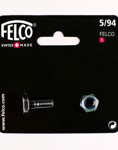 Felco 5/94 skrutka s maticou