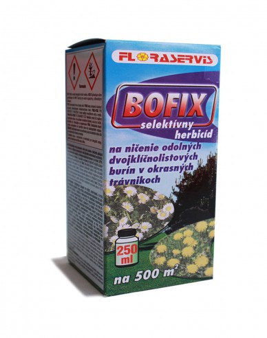 BOFIX 250ml - 500m2