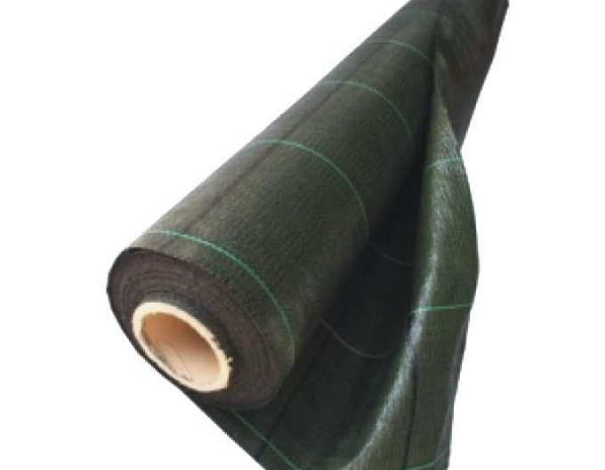 Tkaná textília 130g 2,1x25 m