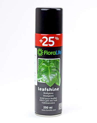 Floralife Lesk na listy 250ml