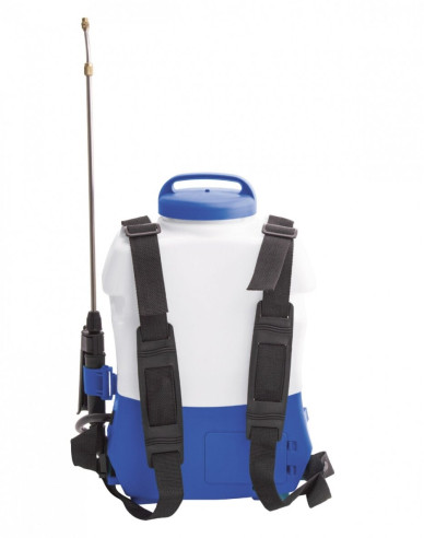 Akumulátorový postrekovač LITHIUM 8 LI-ION