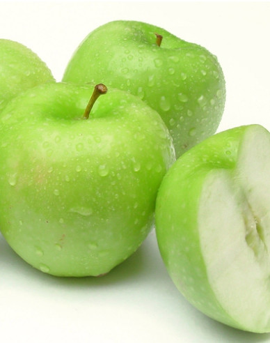 Jabloň ´Grany Smith´ zimná, podpn. A2, voľnok.