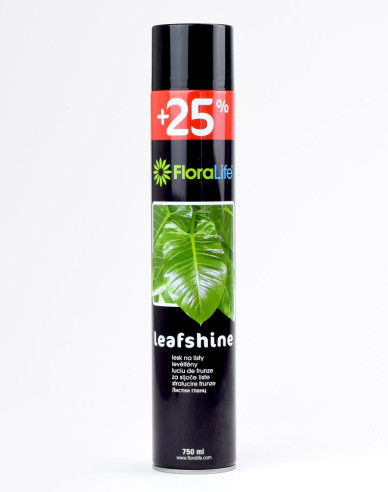 Floralife Lesk na listy 750ml