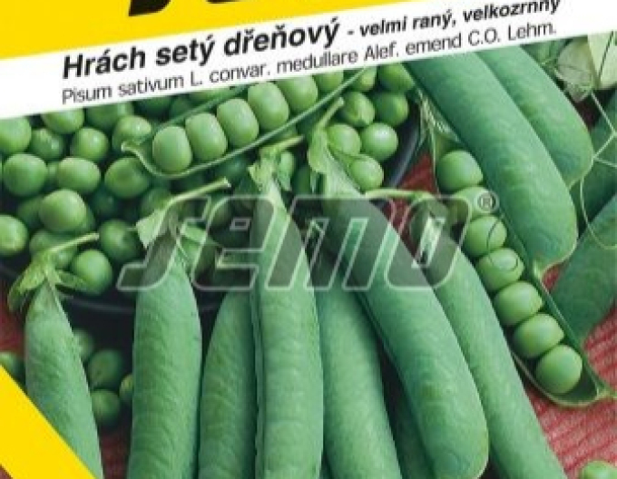 Semo Hrach siaty ´Avola´ 50g