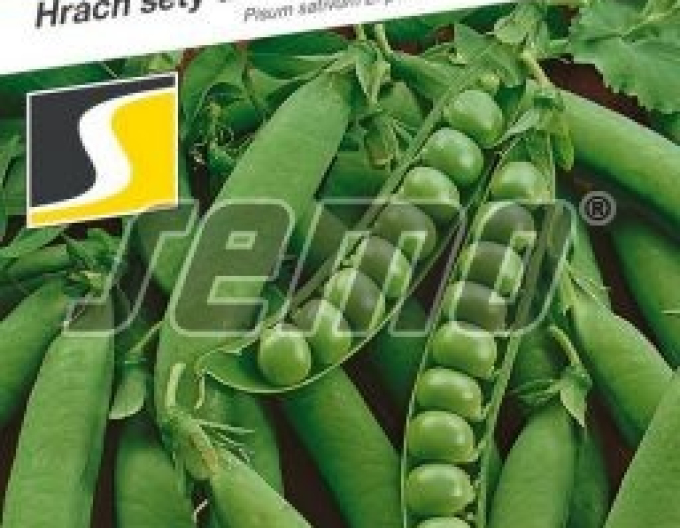 Semo Hrach siaty pravý ´Radovan´ 20g