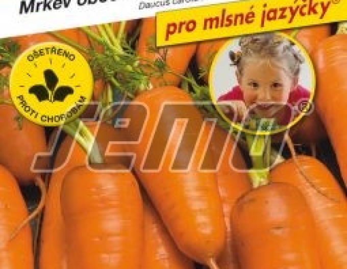 Semo Mrkva obyčajná ´Tena F1´
