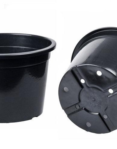 Kvetináč RS60 plastový 60L