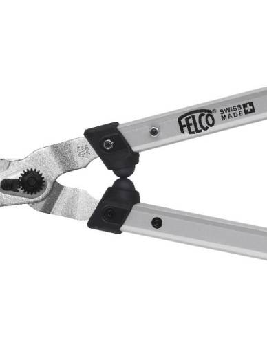 FELCO 250 - 63 nožnice na živý plot 63cm
