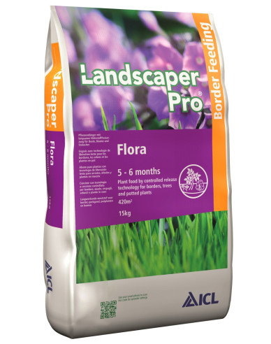 Landscaper Pro Flora hnojivo 15kg