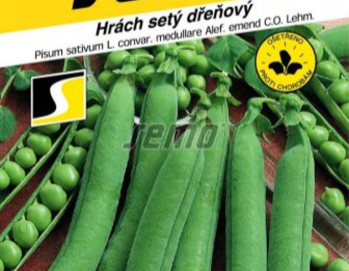 Semo Hrach siaty ´Progress N.9´ 250g