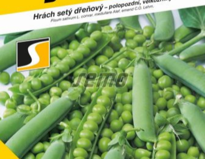 Semo Hrach siaty ´Twinset´ 50g