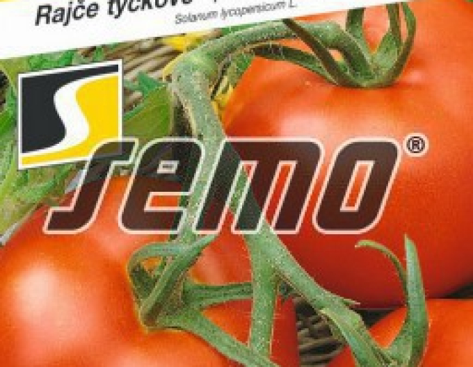 Semo Rajčiak kolíkový ´Parto F1´