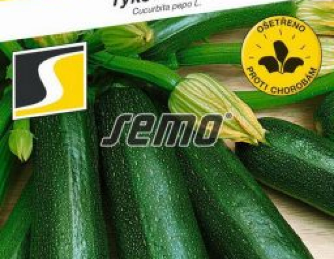 Semo Tekvica cuketa  ´Startgreen F1´