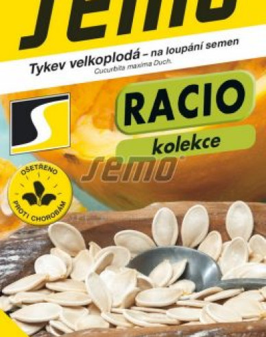 Semo Tekvica veľkoplodá Gurman (SM 396/19)