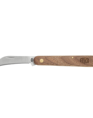 FELCO 511  Očkovací nôž na vinič