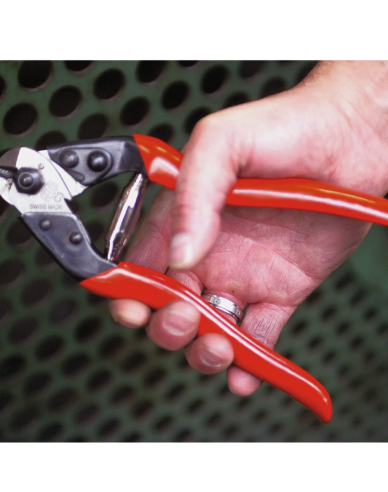 FELCO C3 Kliešte na drôt